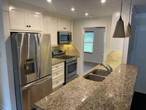 3422 Roaming Woods Lane Spring TX 77380