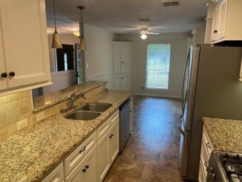 3422 Roaming Woods Lane Spring TX 77380