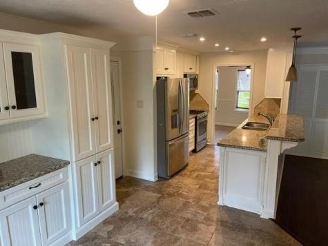 3422 Roaming Woods Lane Spring TX 77380