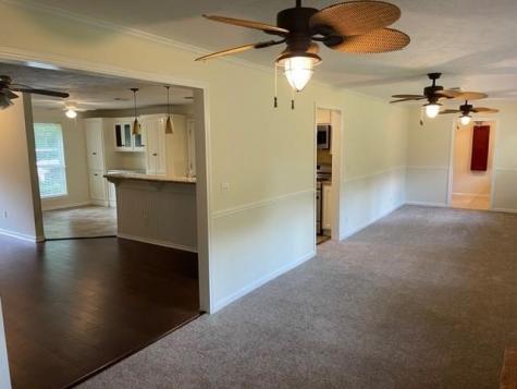 3422 Roaming Woods Lane Spring TX 77380