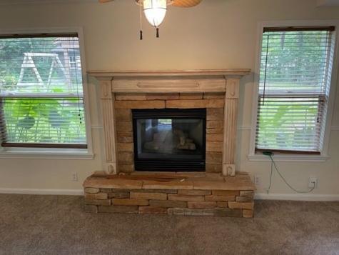 3422 Roaming Woods Lane Spring TX 77380