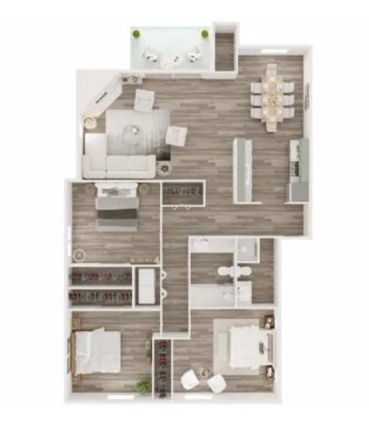 4600 West Pioneer Drive 357 Irving TX 75061