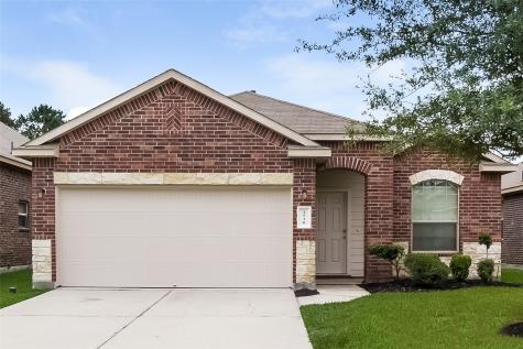 2530 Montana Blue Drive Spring TX 77373