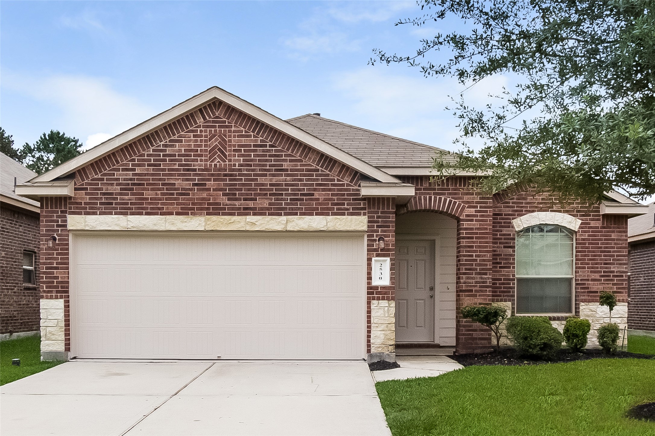 2530 Montana Blue Drive Spring TX 77373