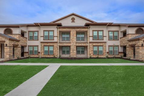 2132 E Wisconsin Road 128 Edinburg TX 78542