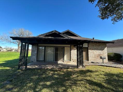 2702 Kissing Camel Court Missouri City TX 77459