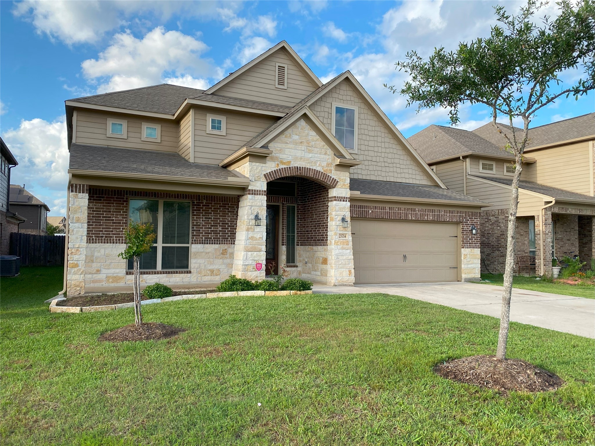 23714 Sweet Acacia Trail Katy TX 77493