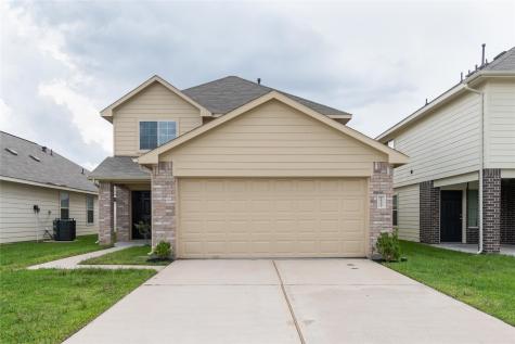 5550 Amelia Plantation Drive Katy TX 77449
