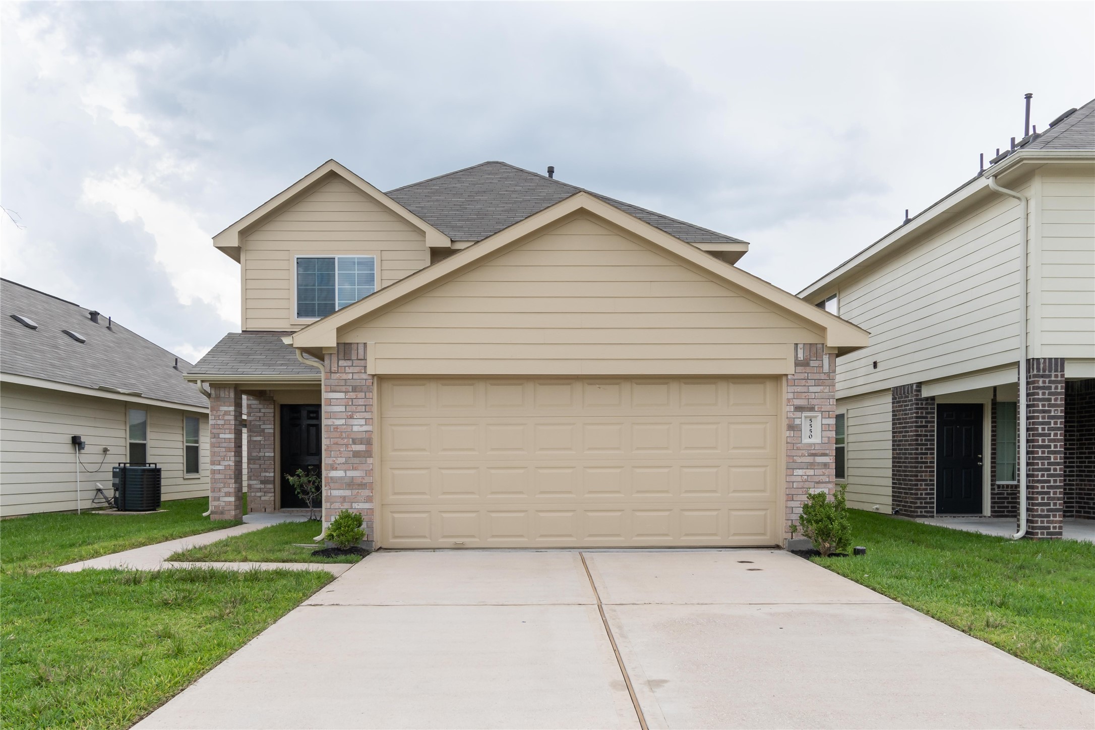 5550 Amelia Plantation Drive Katy TX 77449