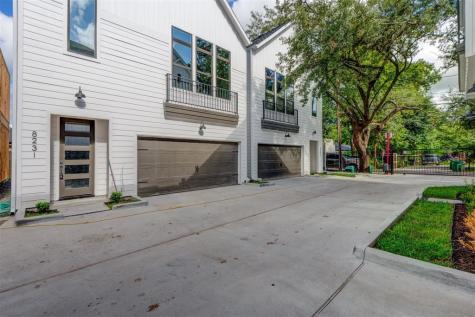 823 Mansfield Street G Houston TX 77091