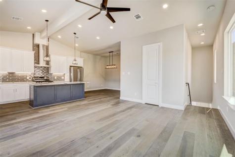 823 Mansfield Street G Houston TX 77091