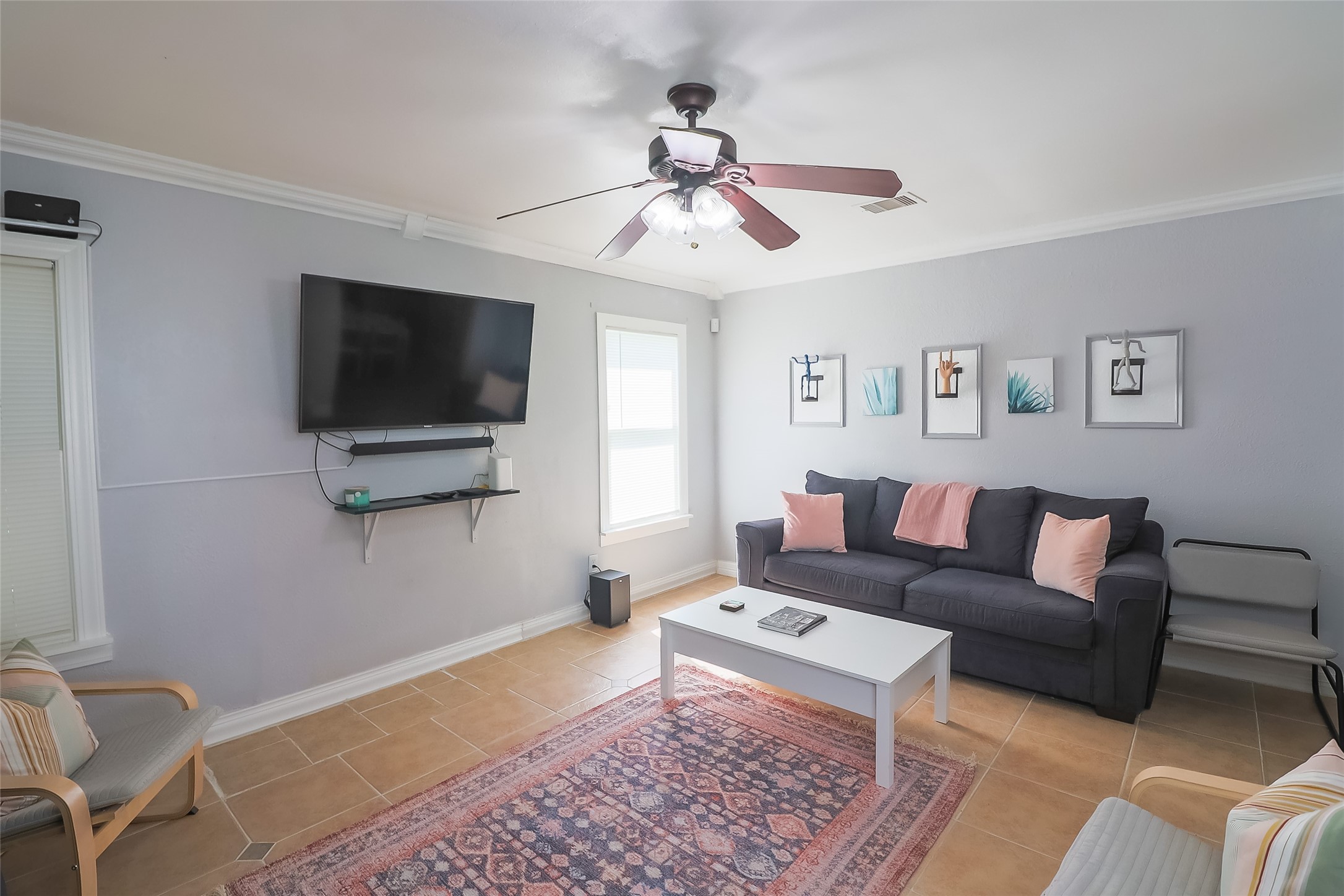5607 Stewart Avenue Galveston TX 77551