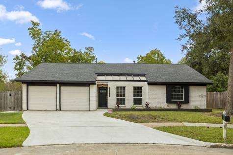 12307 Nova Court Houston TX 77077