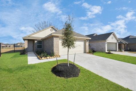 32511 Orchard Haze Drive Brookshire TX 77423