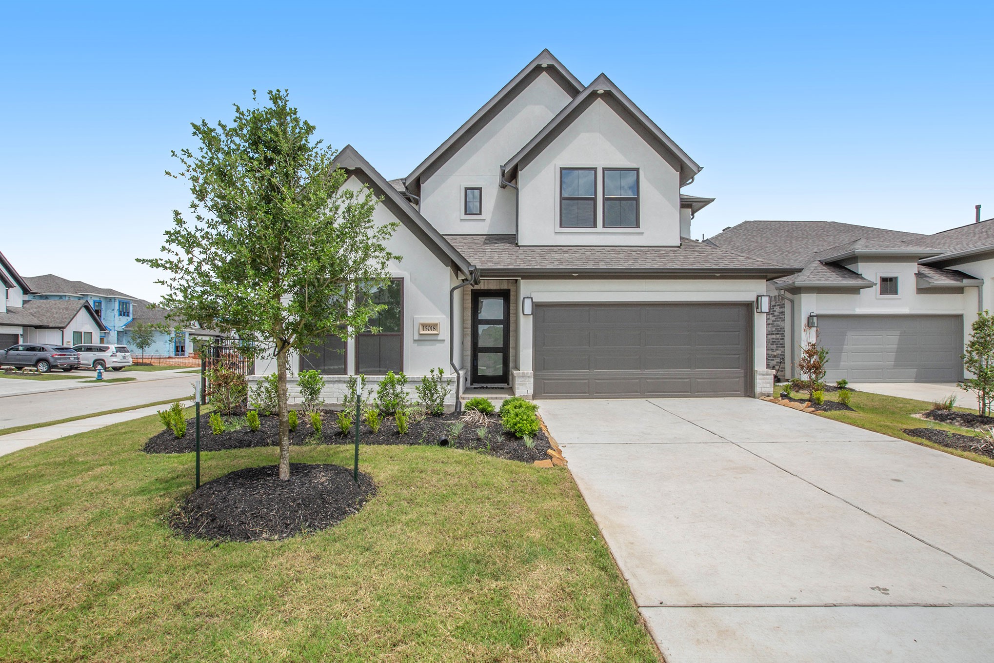 15018 Bonham Shore Drive Cypress TX 77433
