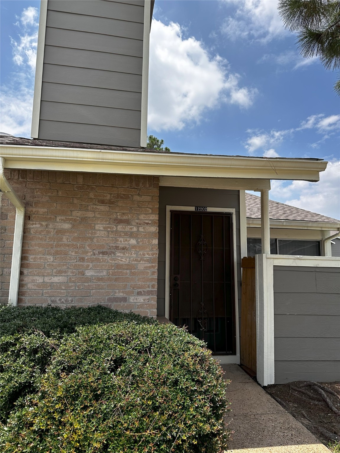 12202 Coppertree Lane Houston TX 77035