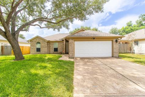 24219 Wild Horse Lane Hockley TX 77447