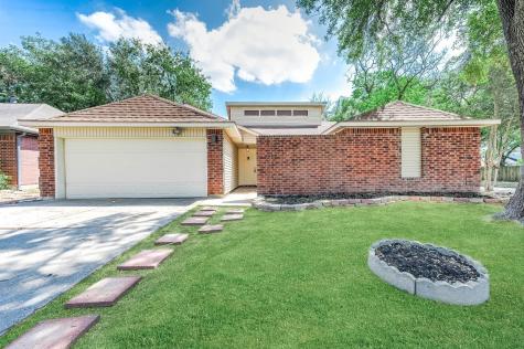 11602 Inga Lane Houston TX 77064
