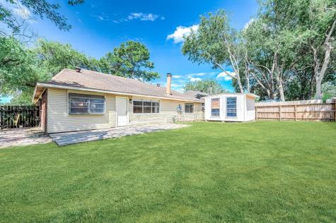 11602 Inga Lane Houston TX 77064