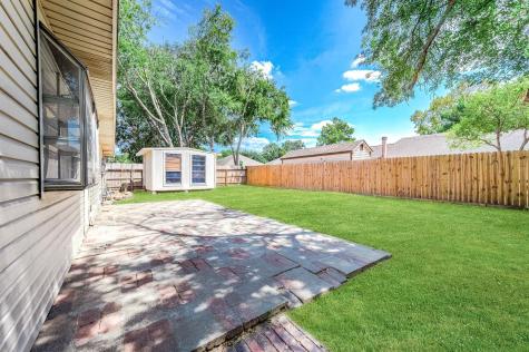 11602 Inga Lane Houston TX 77064