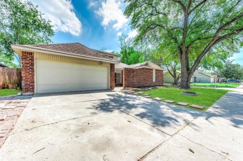 11602 Inga Lane Houston TX 77064