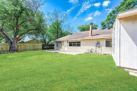 11602 Inga Lane Houston TX 77064