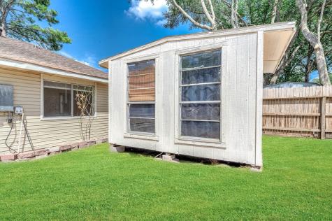 11602 Inga Lane Houston TX 77064