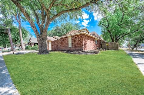 11602 Inga Lane Houston TX 77064