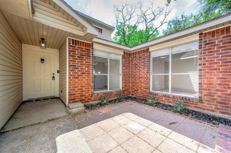 11602 Inga Lane Houston TX 77064