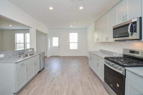 1004 Laguna Cove Drive Katy TX 77493
