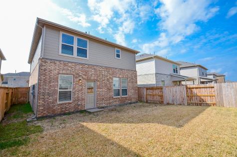 1004 Laguna Cove Drive Katy TX 77493