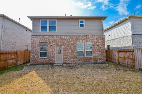 1004 Laguna Cove Drive Katy TX 77493