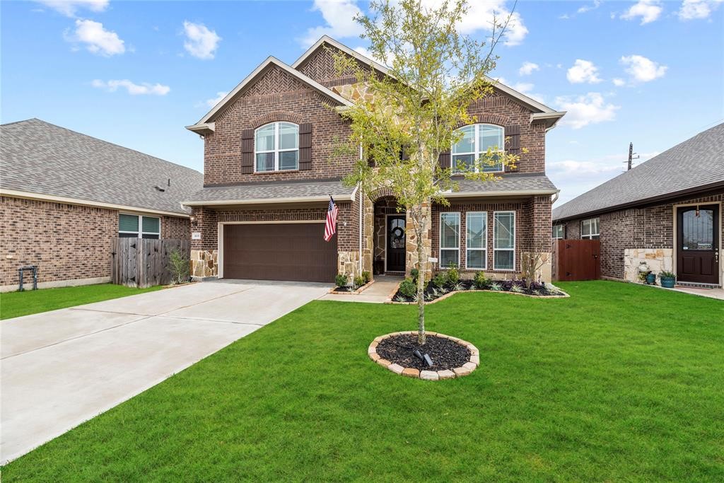 3115 Sean Preston Court Missouri City TX 77459