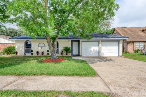 702 Yale Lane Deer Park TX 77536