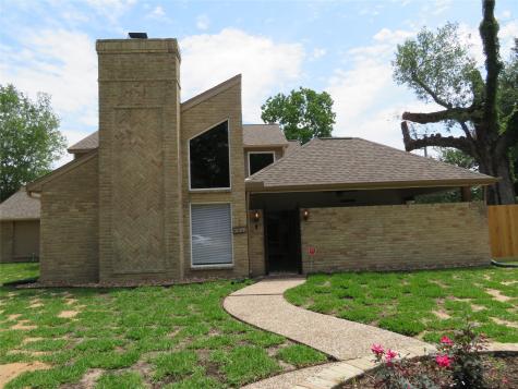5903 Lookout Mountain Drive Houston TX 77069
