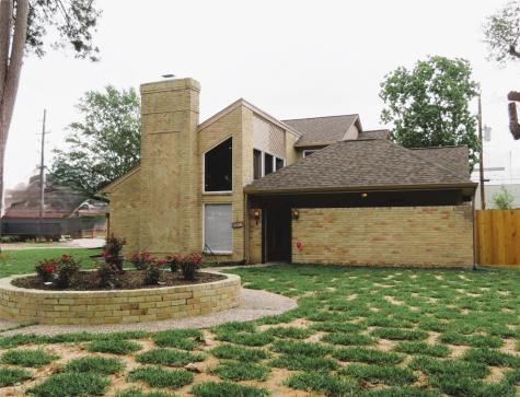 5903 Lookout Mountain Drive Houston TX 77069