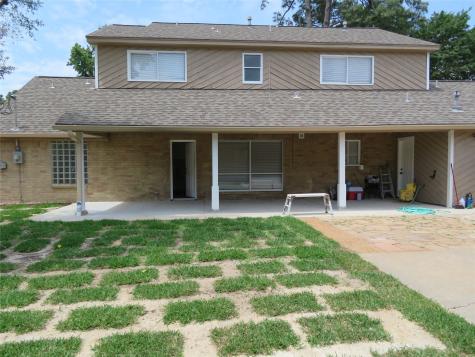 5903 Lookout Mountain Drive Houston TX 77069