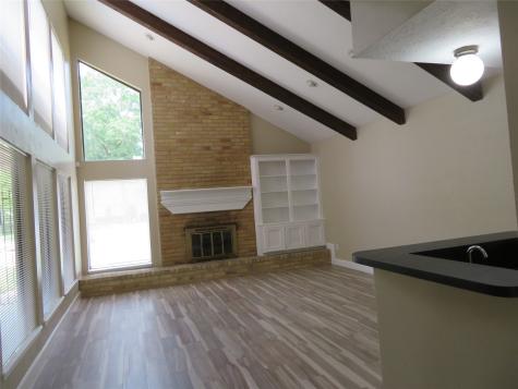 5903 Lookout Mountain Drive Houston TX 77069