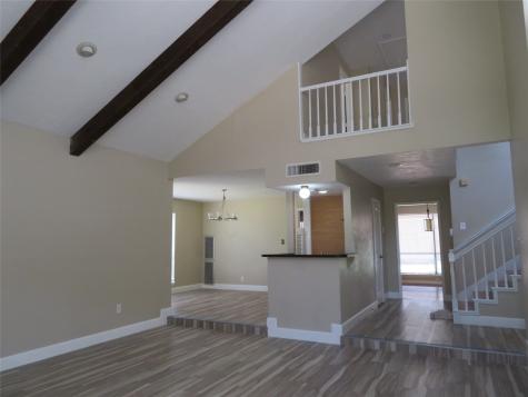 5903 Lookout Mountain Drive Houston TX 77069