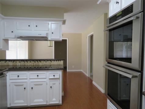 5903 Lookout Mountain Drive Houston TX 77069