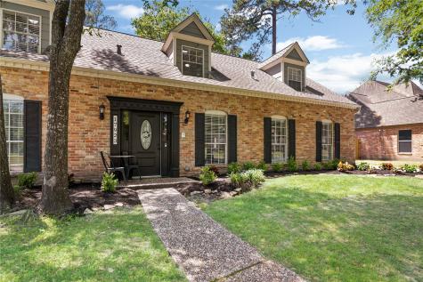 17923 Beaver Creek Drive Houston TX 77090