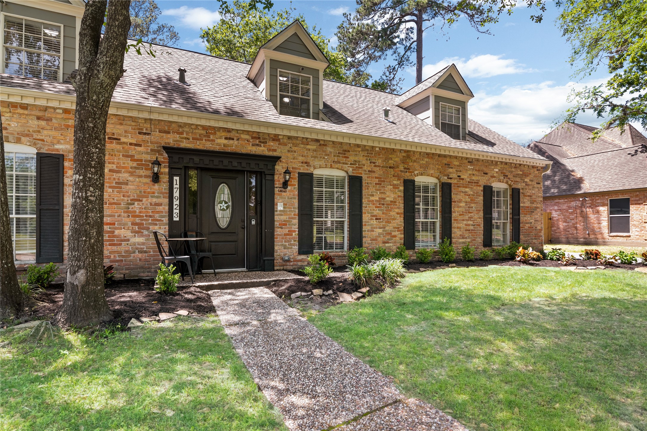 17923 Beaver Creek Drive Houston TX 77090