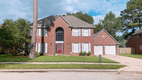 20414 Lionsgate Lane Humble TX 77338