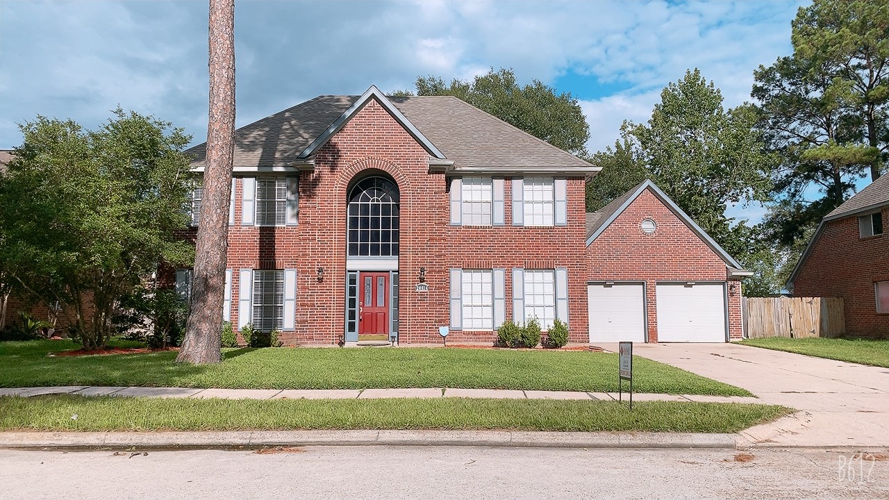20414 Lionsgate Lane Humble TX 77338
