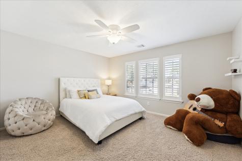 1407 Forest Hollow Drive Missouri City TX 77459