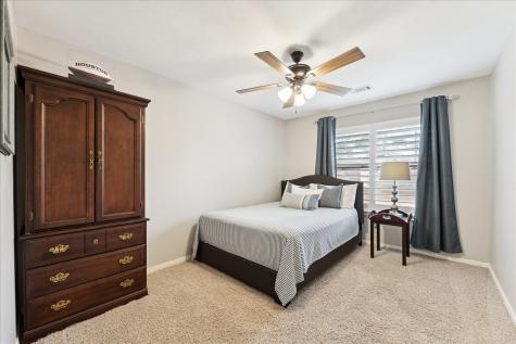 1407 Forest Hollow Drive Missouri City TX 77459