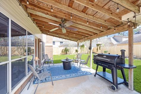 1407 Forest Hollow Drive Missouri City TX 77459