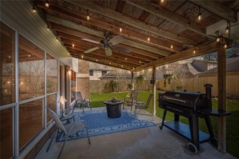 1407 Forest Hollow Drive Missouri City TX 77459