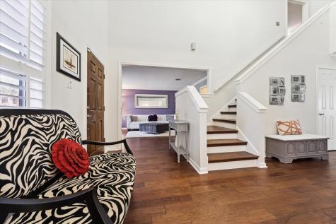 1407 Forest Hollow Drive Missouri City TX 77459