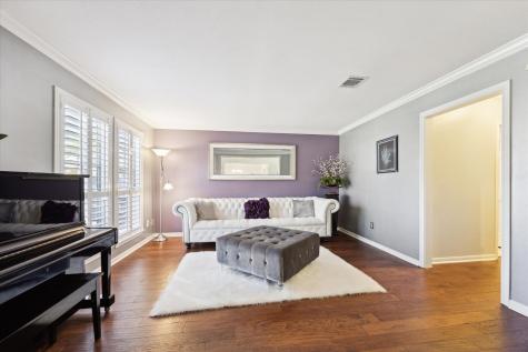 1407 Forest Hollow Drive Missouri City TX 77459
